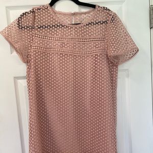 Ann Taylor Dress
